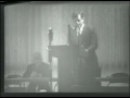 Icon of video titled 'Senator Kennedy talks to the Alaska Democratic Party about civil rights'