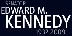 Edward M. Kennedy